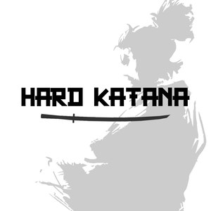 Hard Katana (feat. Rvg)