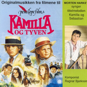 Kamilla Og Tyven