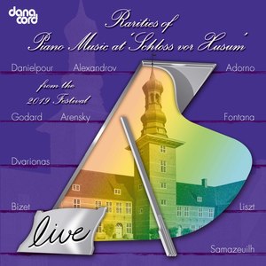 Grande valse de concert, WD 48 (Live) - Grande valse de concert, WD 48 (Live)