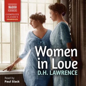 LAWRENCE, D.H.R.: Women in Love (Unabridged)