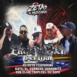 Entre el bien o el mal (Explicit)