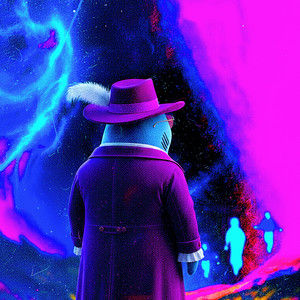 in a howie world (Explicit)