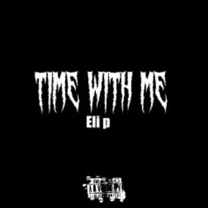 Time With Me (Explicit)