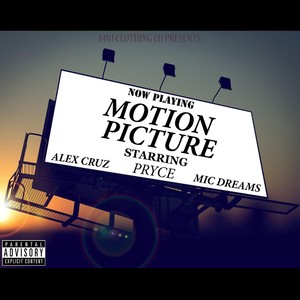 Motion Picture (Explicit)