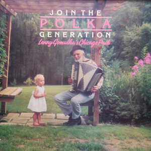 Join The Polka Generation