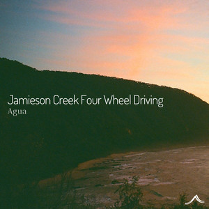 Jamieson Creek Four Wheel Driving