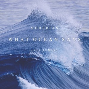 What Ocean Says(Remix)