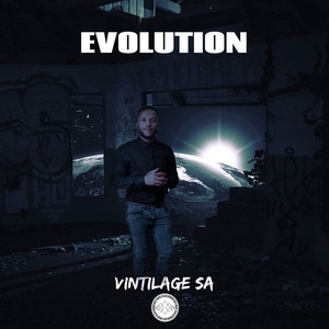 Bluelagoon (feat. Vintilage SA) (Original Mix)