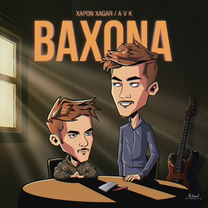 Baxona