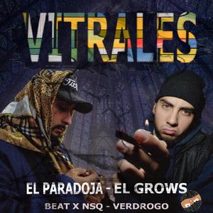 VITRALES (feat. El Paradoja)