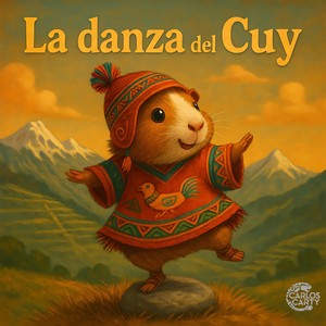 La Danza Del Cuy