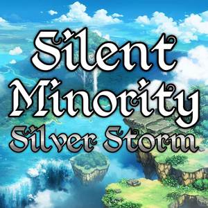 Silent Minority (Explicit)