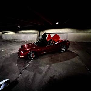 Hands of Stone (Explicit)