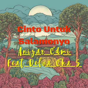 Cinto Untuk Salamonyo