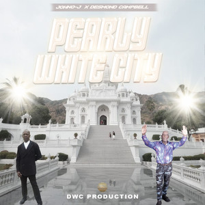 Pearly White City