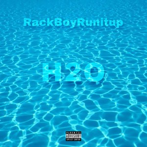 H2O (Explicit)