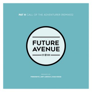 Deeper Connection With the Source (Dias Ridge Remix)