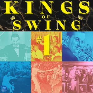 Kings of Swing #1 (Explicit)