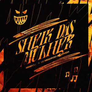 SHEIK DAS MULHER (Explicit)