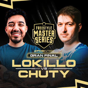 Lokillo Vs Chuty - Cuartos de Final - FMS Internacional - FINALS 23/24 (Live) [Explicit]