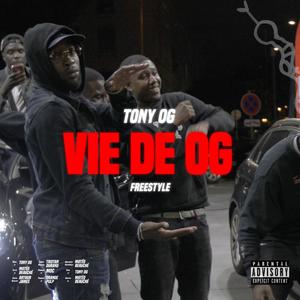 VIE DE OG (Freestyle) [Explicit]