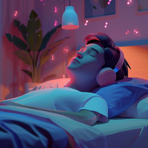 Evening's Gentle Lull