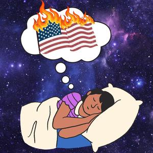 American Dream (Explicit)