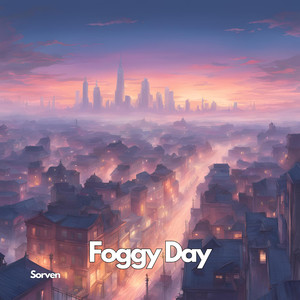 Foggy Day