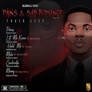 Malo mashup (feat. Lampex Drill & Omo Ebira Beatz)