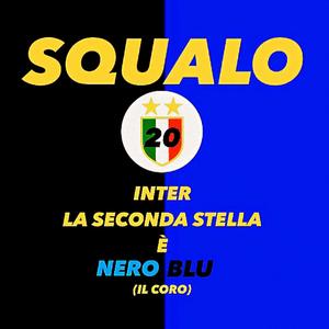 INTER LA SECONDA STELLA È NERO BLU (IL CORO)