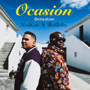 OCASION (Occasion) (feat. BeatDaliry)