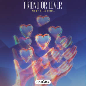 Friend Or Lover