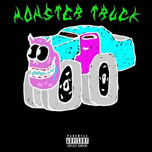 Монстер трак (Explicit)