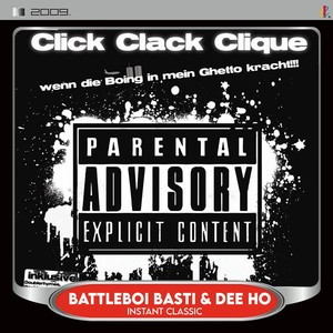 Click Clack Club (Explicit)