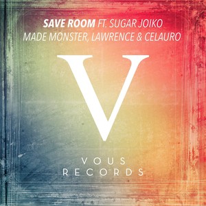 Save Room (Original Mix)