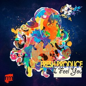 I Feel You (Dub Mix)