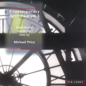 Contemporary Dance Music vol.3