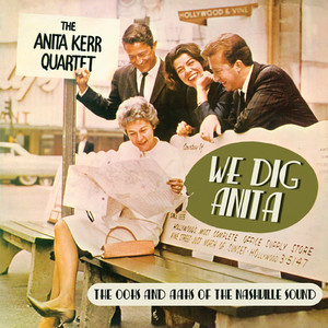 We Dig Anita: The Oohs and Aahs of the Nashville Sound