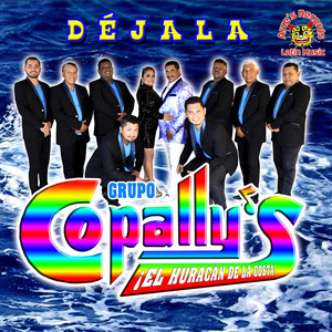 Déjala