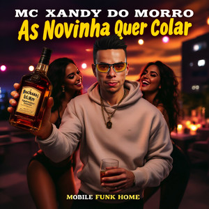 AS NOVINHAS QUER COLAR (Explicit)
