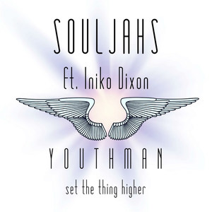 Youthman(Set the Thing Higher)[feat. Iniko Dixon]