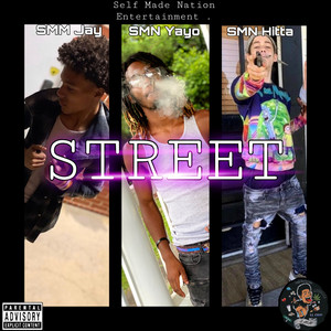 Street (Explicit)