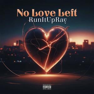 No Love Left (Explicit)