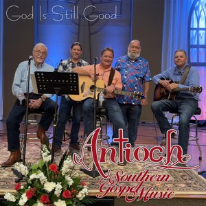 Old Country Church (feat. Brent Cobb)