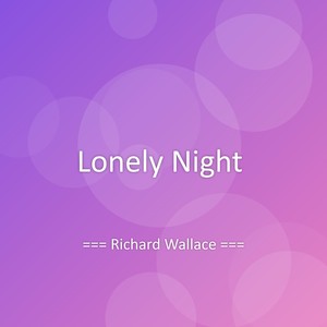 Lonely Night