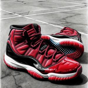 My Jordans (Explicit)