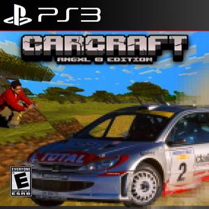 CARCRAFT