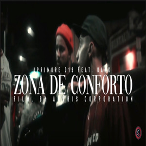 Zona de Conforto (Explicit)