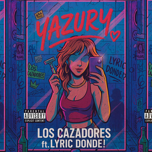 Yazury (Explicit)