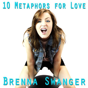 10 Metaphors for Love